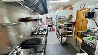 Bar en venta en Casco Urbano en Villaviciosa de Odón