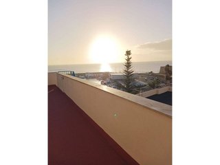 Ático en venta en El Puerto - Romanilla en Roquetas de Mar