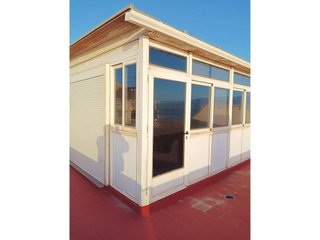 Ático en venta en El Puerto - Romanilla en Roquetas de Mar