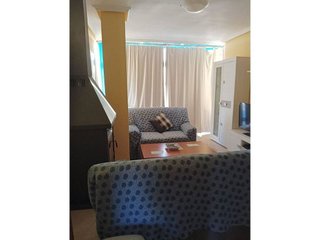 Ático en venta en El Puerto - Romanilla en Roquetas de Mar