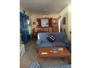 Ático en venta en El Puerto - Romanilla en Roquetas de Mar