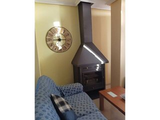 Ático en venta en El Puerto - Romanilla en Roquetas de Mar