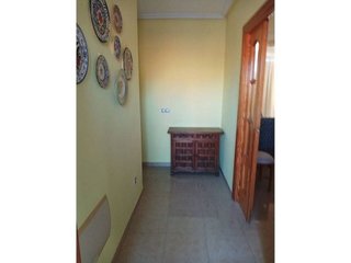 Ático en venta en El Puerto - Romanilla en Roquetas de Mar