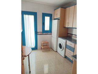 Ático en venta en El Puerto - Romanilla en Roquetas de Mar
