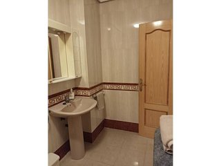 Ático en venta en El Puerto - Romanilla en Roquetas de Mar