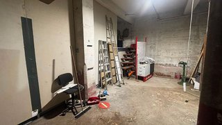 Garaje en venta en Santutxu en Bilbao