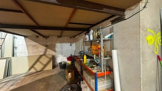 Garaje en venta en Santutxu en Bilbao