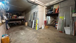 Garaje en venta en Santutxu en Bilbao