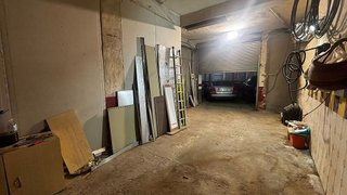 Garaje en venta en Santutxu en Bilbao