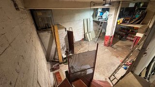 Garaje en venta en Santutxu en Bilbao