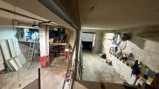 Garaje en venta en Santutxu en Bilbao