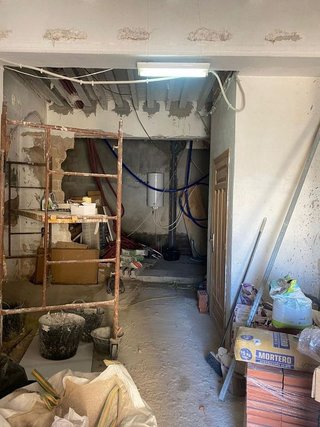 Casa en venta en Pego
