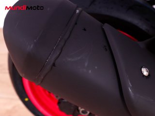 SUZUKI GSX-S 750 Z