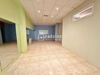 Local comercial en venta en Casco Histórico en Guadalajara