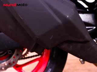 SUZUKI GSX-S 750 Z