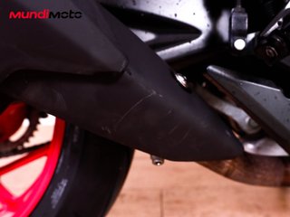 SUZUKI GSX-S 750 Z