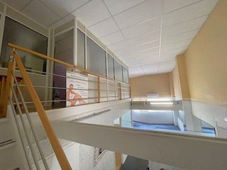 Oficina en venta en Parc Central - El Colomer - Pla de la Pagesa en Sant Cugat del Vallès