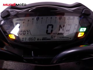 SUZUKI GSX-S 750 Z
