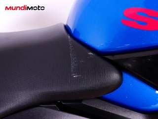 SUZUKI GSX-S 750 Z