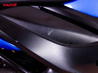 SUZUKI GSX-S 750 Z