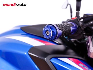 SUZUKI GSX-S 750 Z