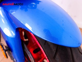 SUZUKI GSX-S 750 Z