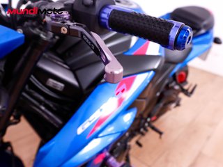 SUZUKI GSX-S 750 Z