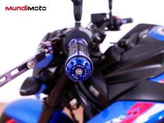 SUZUKI GSX-S 750 Z