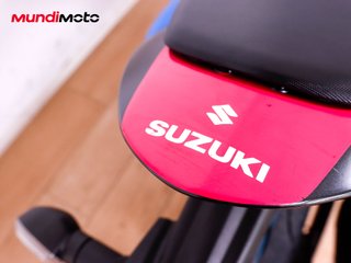 SUZUKI GSX-S 750 Z