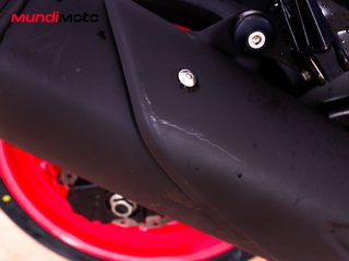 SUZUKI GSX-S 750 Z