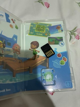 Animal Crossing: New Horizons Switch