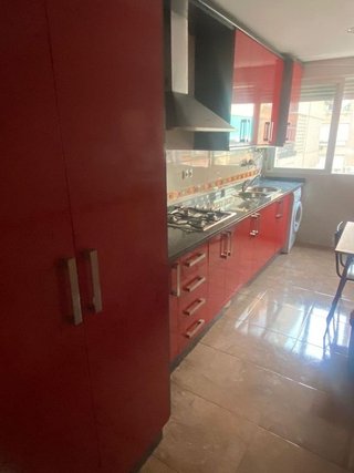 Piso en alquiler en Camino de Ronda - Rosaleda en Granada