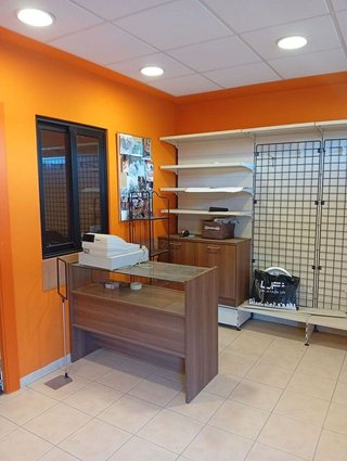Local comercial en venta en Lardero