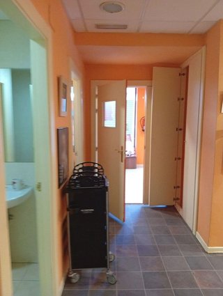 Local comercial en venta en Lardero