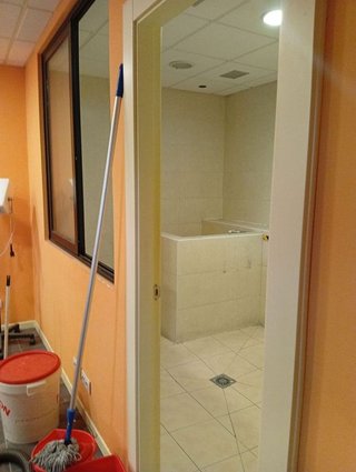 Local comercial en venta en Lardero