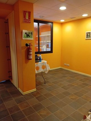 Local comercial en venta en Lardero