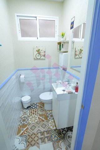 Chalet en venta en Villarrubia de los Ojos