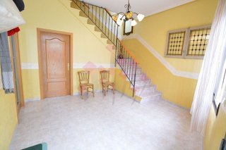 Chalet en venta en Villarrubia de los Ojos