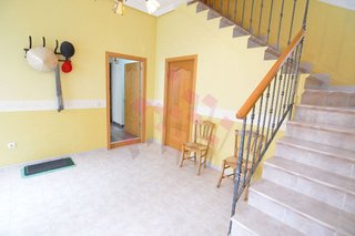 Chalet en venta en Villarrubia de los Ojos
