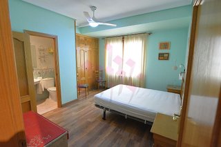 Chalet en venta en Villarrubia de los Ojos