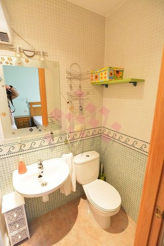 Chalet en venta en Villarrubia de los Ojos