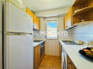 Piso en venta en Torrelamata - La Mata en Torrevieja