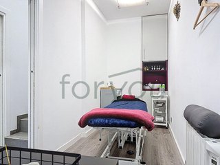 Local comercial en venta en Egia en San Sebastián-Donostia