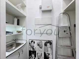 Local comercial en venta en Egia en San Sebastián-Donostia