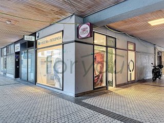 Local comercial en venta en Egia en San Sebastián-Donostia