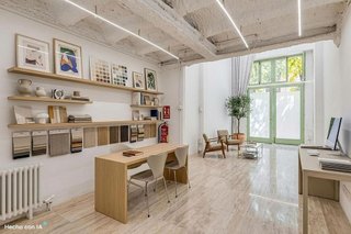 Local comercial en venta en La Nova Esquerra de l'Eixample en Barcelona
