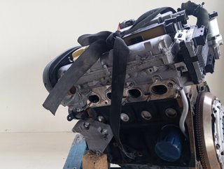 479836 motor completo z16xe opel astra g berlina