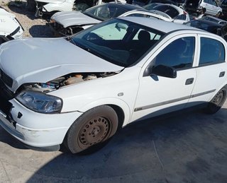479836 motor completo z16xe opel astra g berlina