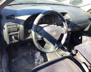 479836 motor completo z16xe opel astra g berlina