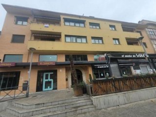 Local comercial en venta en Villalba Estación en Collado Villalba